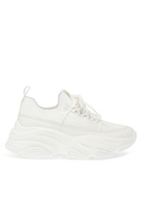 Steve Madden Sneakersy Playmaker Sneaker SM19000083-04005-11E Biały. Kolor: biały #1