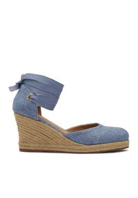 Espadryle Kazar #1