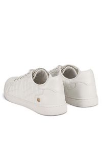 Jenny Fairy Sneakersy WFA1310-2 Biały. Kolor: biały. Materiał: skóra #5