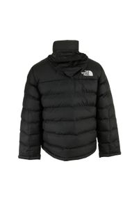 The North Face - Kurtka sportowa męska Limbara Insulated Jacket. Kolor: czarny. Materiał: nylon. Styl: sportowy #2