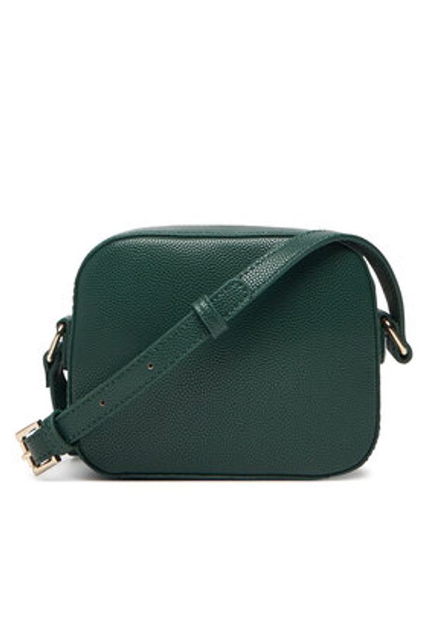 VALENTINO - Valentino Torebka Divina VBS1R409G Zielony. Kolor: zielony. Materiał: skórzane