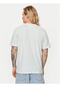 Jack & Jones - Jack&Jones T-Shirt Joraruba 12255452 Niebieski Standard Fit. Kolor: niebieski. Materiał: bawełna