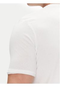JOOP! Jeans T-Shirt 15 JJJ-12Caspian 30045667 Biały Modern Fit. Kolor: biały. Materiał: bawełna #3