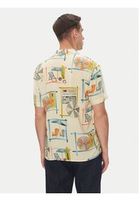 Baldessarini Koszula B3 76002.3722 Kolorowy Regular Fit. Materiał: wiskoza. Wzór: kolorowy #2