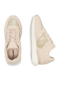 Clara Barson Sneakersy WAG1390001A Różowy. Kolor: różowy. Materiał: materiał #8
