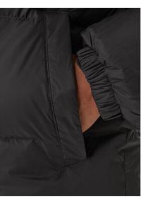 Tommy Jeans Kurtka puchowa Essential DM0DM19786 Czarny Regular Fit. Kolor: czarny. Materiał: syntetyk #7