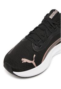 Puma Buty do biegania Pounce Lite 310778 18 Czarny. Kolor: czarny. Materiał: materiał #5