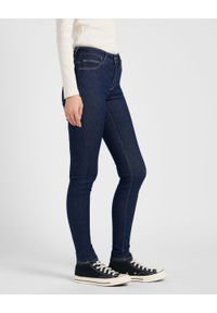Lee - DAMSKIE SPODNIE LEE SCARLETT HIGH JEANCEPTION 112370837 #4