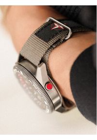 Timex Zegarek Expedition North TW2W91100 Szary. Kolor: szary