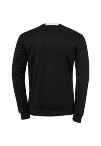 KEMPA - Koszulka treningowa Kempa Player. Kolor: biały, wielokolorowy, czarny. Styl: elegancki