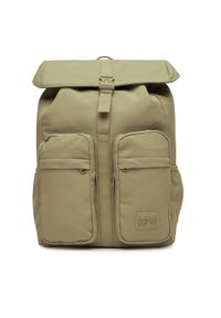 G-Star RAW - G-Star Raw Plecak GSR-B-011-07 Beżowy. Kolor: beżowy. Materiał: materiał