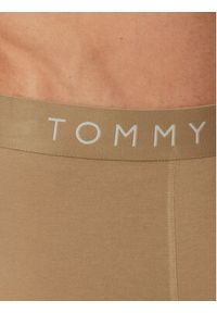 TOMMY HILFIGER - Tommy Hilfiger Komplet bokserek UM0UM03765 Kolorowy. Materiał: bawełna. Wzór: kolorowy #4