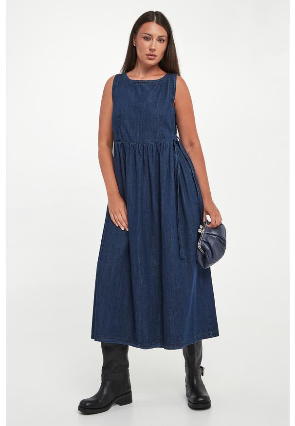 Weekend Max Mara - Sukienka Abano WEEKEND MAX MARA