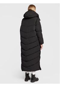 Calvin Klein Kurtka puchowa Modern K20K205127 Czarny Regular Fit. Kolor: czarny. Materiał: syntetyk, puch