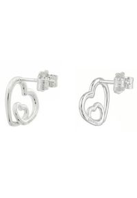 Tous - TOUS Kolczyki Flechazo 1004570800 Srebrny. Materiał: metalowe. Kolor: srebrny #2