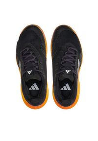 Adidas - adidas Buty Barricade 13 Clay Tennis IF6536 Fioletowy. Kolor: fioletowy #4