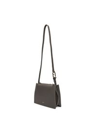 Furla Torebka Nuvola S Crossbod WB01275 HSF000 CN 4283S 1007 Szary. Kolor: szary. Materiał: skórzane #3