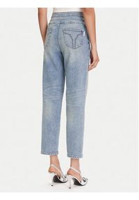 Miss Sixty Jeansy 6S2JJ3380T Niebieski Regular Fit. Kolor: niebieski #5