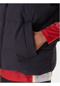 DC Shoes Bezrękawnik EDYJK03265 Granatowy Regular Fit. Kolor: niebieski. Materiał: syntetyk. Długość rękawa: bez rękawów #4