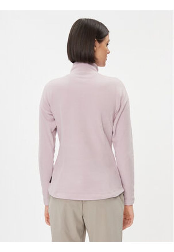 Helly Hansen Polar Daybreaker 50845 Fioletowy Regular Fit. Kolor: fioletowy. Materiał: syntetyk
