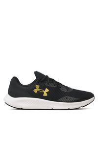 Buty do biegania Under Armour. Kolor: czarny