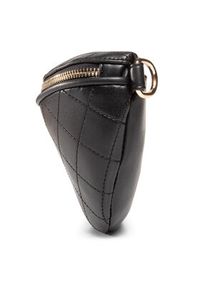 DeeZee Nerka RD00047E Czarny. Kolor: czarny. Materiał: skóra #2