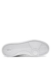 Lacoste Sneakersy 748SMA0097 Biały. Kolor: biały. Materiał: skóra #5