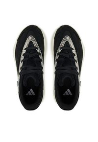 Adidas - adidas Sneakersy Lightblaze JS2040 Czarny. Kolor: czarny. Materiał: materiał #4