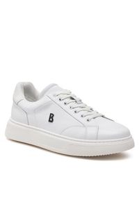 Bogner Sneakersy Milan 8 12420025 Biały. Kolor: biały #2