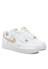 Nike Sneakersy Air Force 1 '07 Ess CZ0270 105 Biały. Kolor: biały. Materiał: skóra. Model: Nike Air Force #4