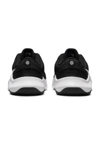 Buty Nike Legend Essential 3 Next Nature M DM1120-001 czarne. Kolor: czarny. Materiał: guma, materiał, syntetyk. Obcas: na płaskiej podeszwie #3