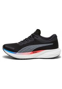 Buty do biegania Puma Deviate Nitro 2. Kolor: czarny