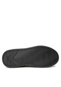 Karl Lagerfeld - KARL LAGERFELD Sneakersy KL52624 Czarny. Kolor: czarny #3