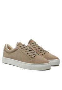 Vagabond Shoemakers Sneakersy Paul 2.0 5383-040-09 Brązowy. Kolor: brązowy. Materiał: zamsz, skóra