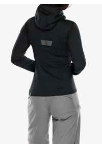 Bluza rozpinana damska Berghaus MTN Guide MW Hoody. Kolor: czarny