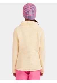 Sweter O'Neill FWC'Cruz Fuzzy. Kolor: beżowy. Materiał: polar. Sport: turystyka piesza