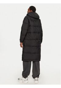 Dickies Płaszcz zimowy Alatna DK0A4XR9BLK Czarny Regular Fit. Kolor: czarny. Materiał: syntetyk. Sezon: zima #6