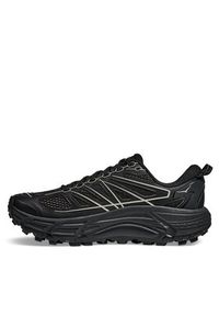 HOKA - Hoka Sneakersy Mafate Speed 2 Ts 1171891 Czarny. Kolor: czarny. Materiał: materiał #5