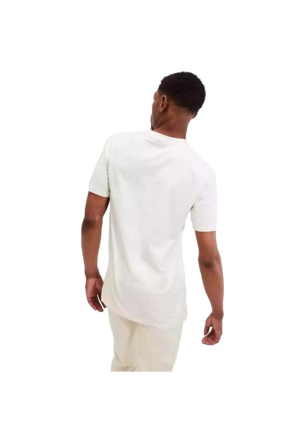 Koszulka męska Ellesse Sl Prado Tee. Kolor: biały