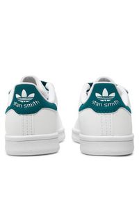 Adidas - adidas Sneakersy Stan Smith Cf C IE9134 Biały. Kolor: biały. Materiał: skóra. Model: Adidas Stan Smith #6