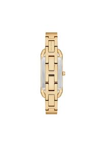 Michael Kors Zegarek Empire MK4840 Złoty. Kolor: złoty