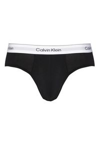 Calvin Klein Underwear Komplet slipów LV00NB4388 Czarny. Kolor: czarny. Materiał: bawełna #2