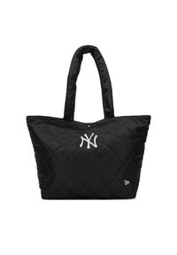 New Era Torebka New York Yankees60424604 Czarny. Kolor: czarny #1
