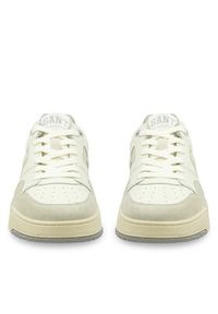 GANT - Gant Sneakersy 30633853 Beżowy. Kolor: beżowy. Materiał: skóra #3