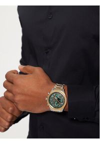 TOMMY HILFIGER - Tommy Hilfiger Zegarek 1792079 Srebrny. Kolor: srebrny #3