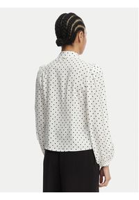 Artigli Koszula ACCA004797 Biały Regular Fit. Kolor: biały. Materiał: syntetyk #5