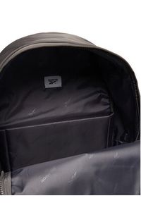 Reebok Plecak CEO-RBK-KL-002-09 Szary. Kolor: szary. Materiał: materiał #3