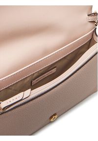 MICHAEL Michael Kors Torebka 32T4GJ6C2L Różowy. Kolor: różowy. Materiał: skórzane #3