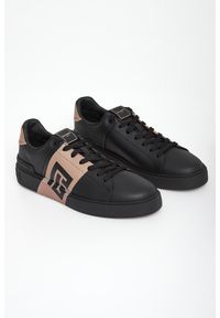 Balmain - Sneakersy męskie B-Court BALMAIN #1