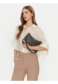 Guess Torebka HWEPG9 51018 Brązowy. Kolor: brązowy. Materiał: skórzane #1